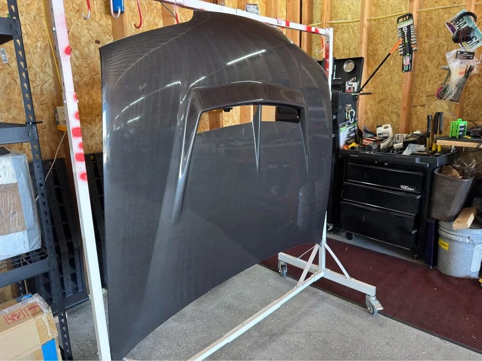 1994 Parts & Memorabilia Bodywork - Image 2 of 10