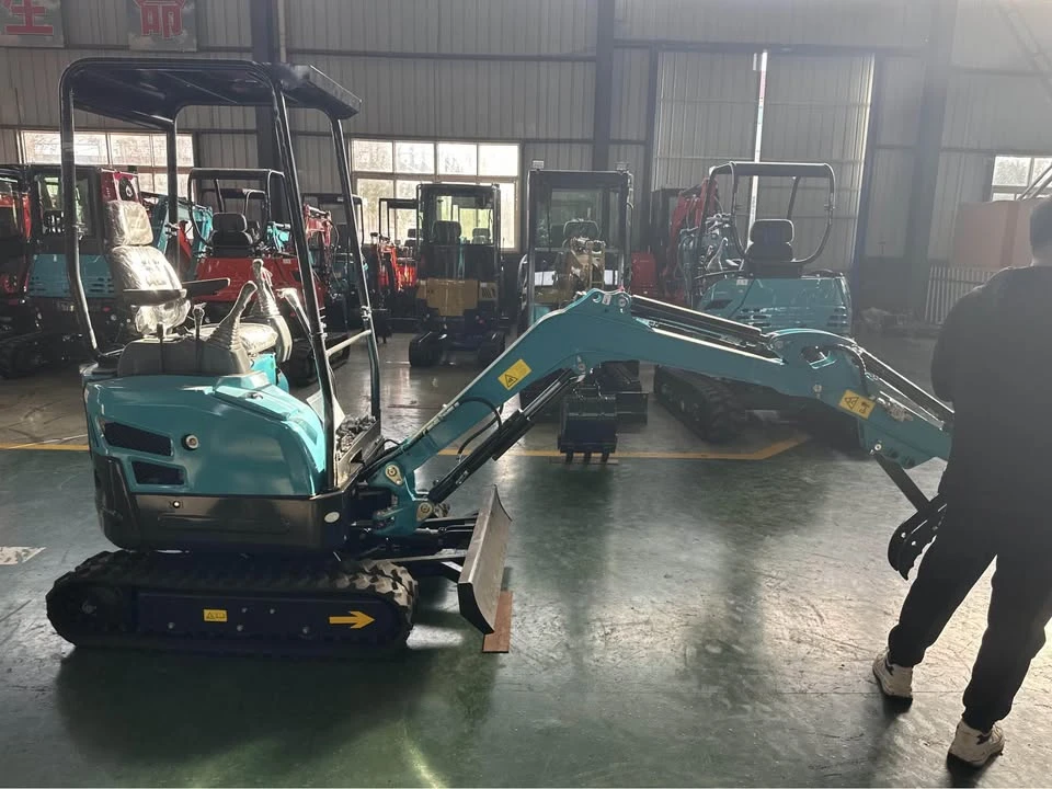2024 John Deere - Image 3 of 3