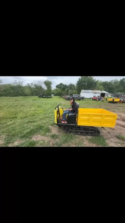 Fat Truck - Image 9 of 9
