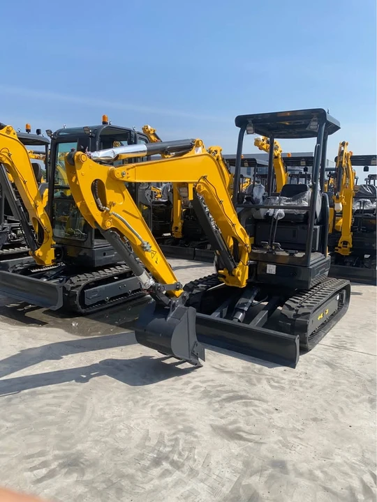 2024 John Deere - Image 3 of 3