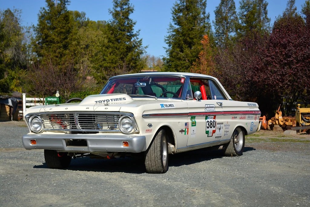 1965 Ford Falcon 2nd Gen - Image 4 of 30