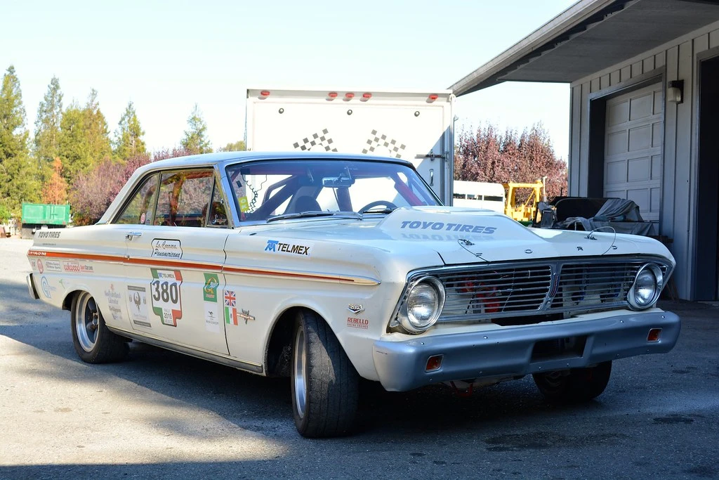 1965 Ford Falcon 2nd Gen - Image 5 of 30