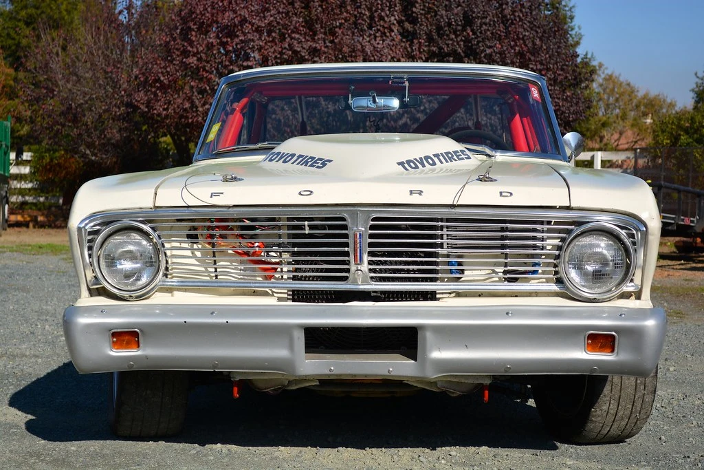 1965 Ford Falcon 2nd Gen - Image 8 of 30