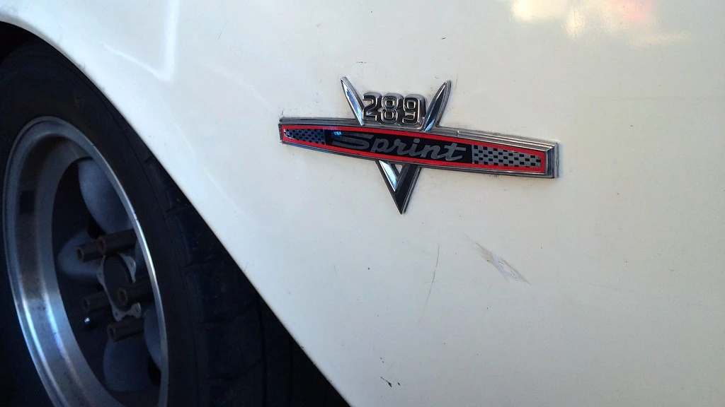 1965 Ford Falcon 2nd Gen - Image 10 of 30