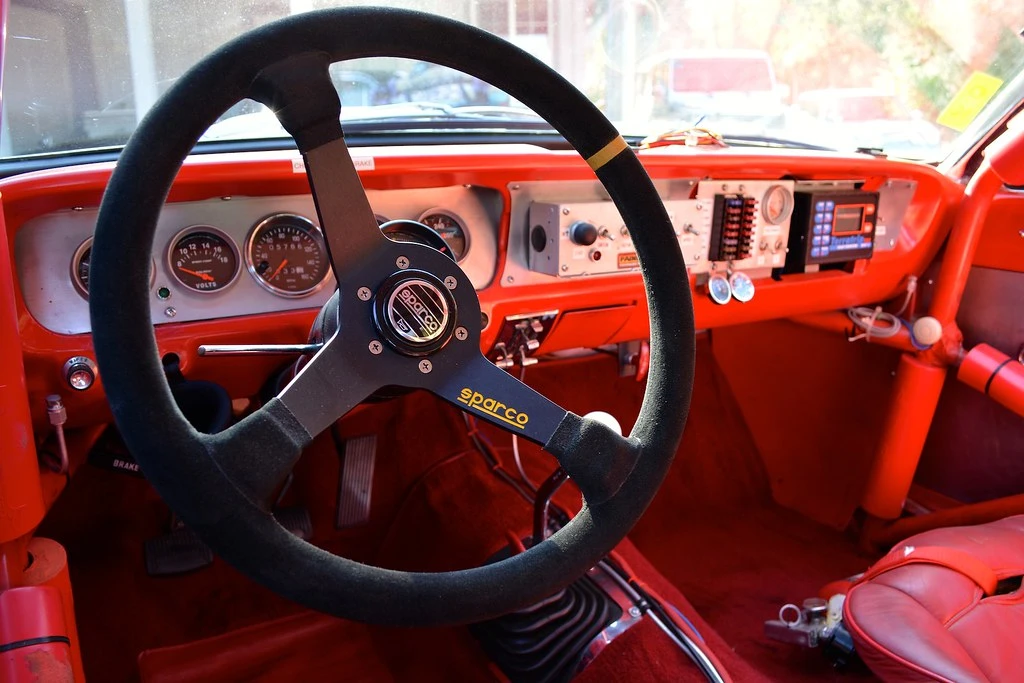 1965 Ford Falcon 2nd Gen - Image 13 of 30