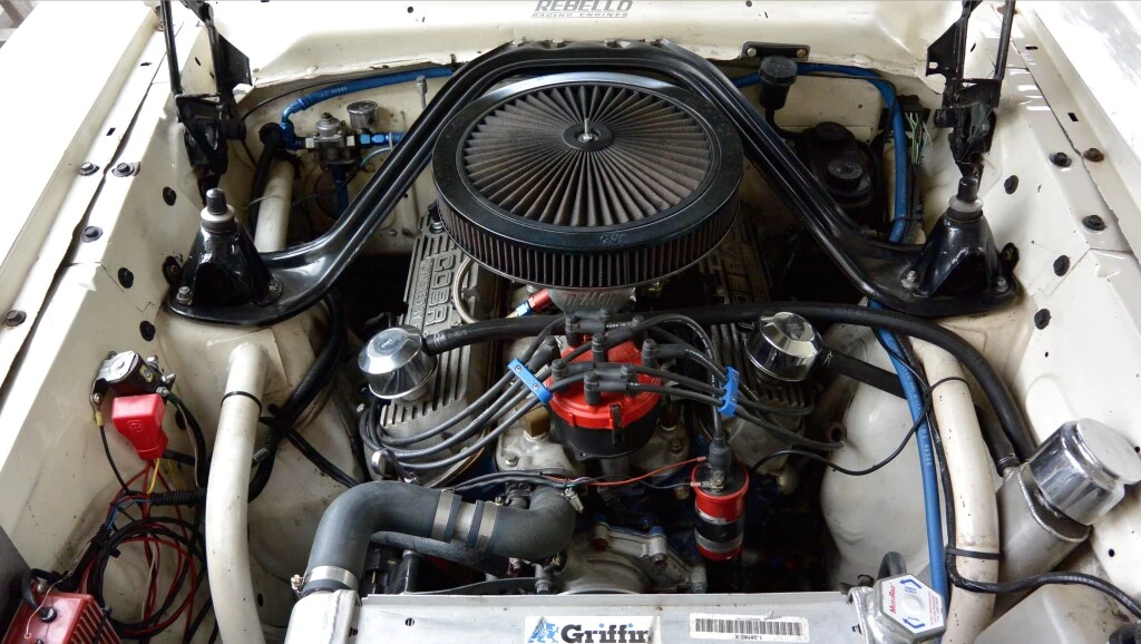 1965 Ford Falcon 2nd Gen - Image 17 of 30