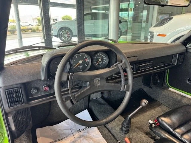 1972 Porsche 914/4 - Image 9 of 10