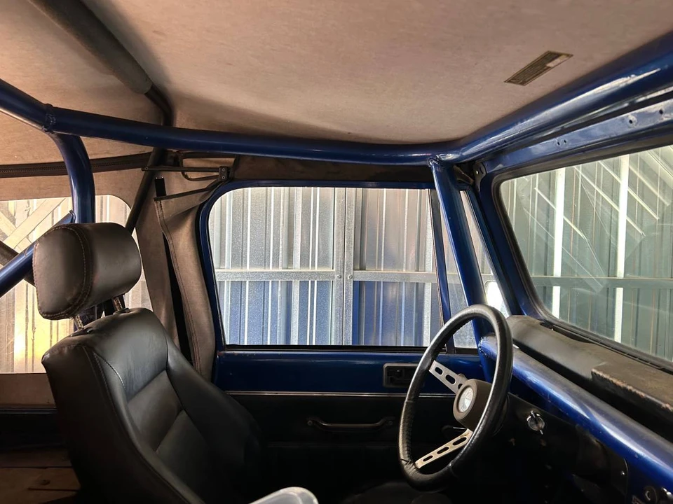 1977 Jeep Wrangler - Image 7 of 10