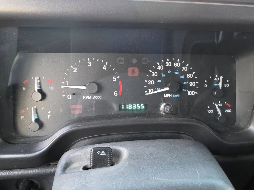 2000 Jeep TJ Wrangler - Image 21 of 23