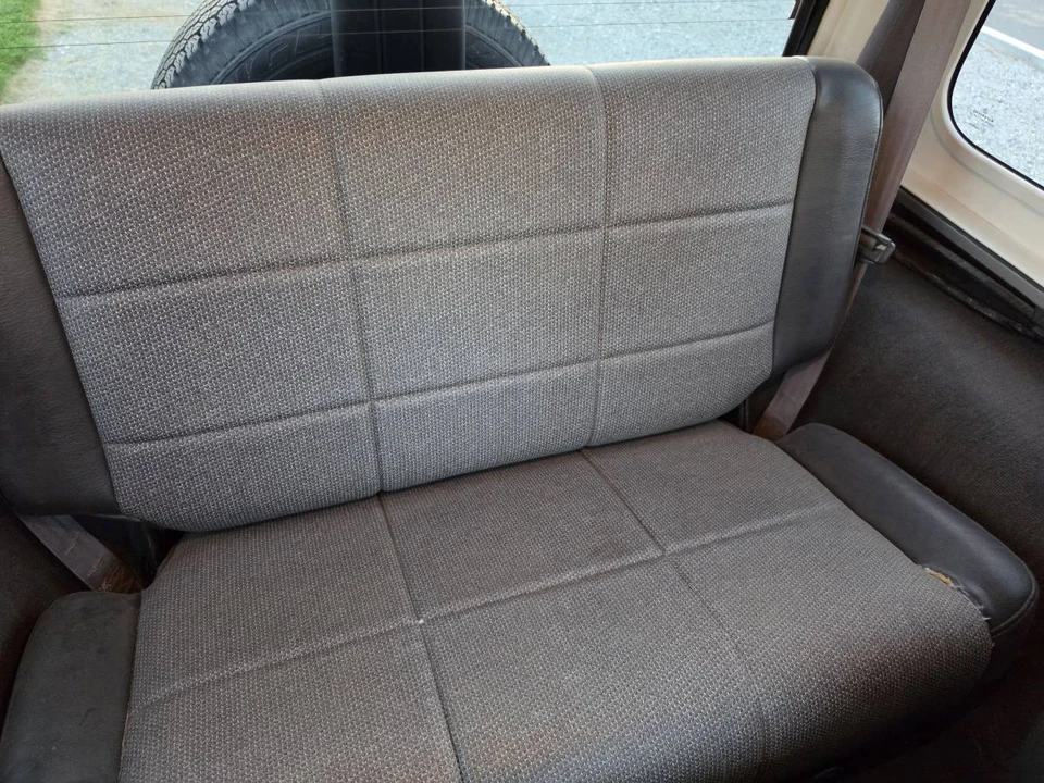 2000 Jeep TJ Wrangler - Image 19 of 23