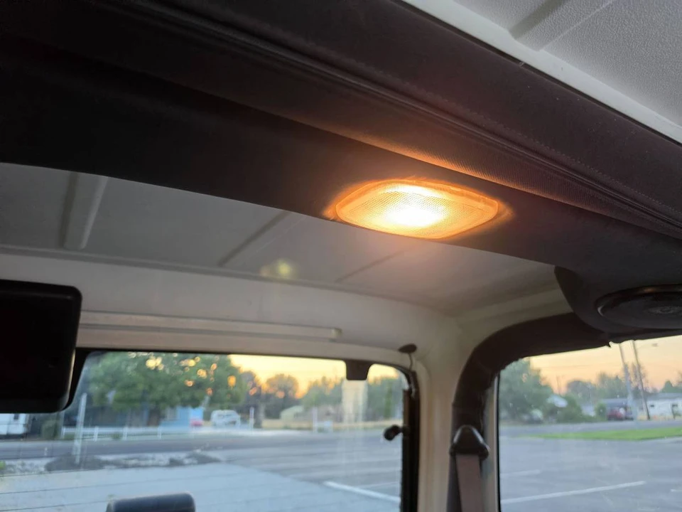 2000 Jeep TJ Wrangler - Image 22 of 23