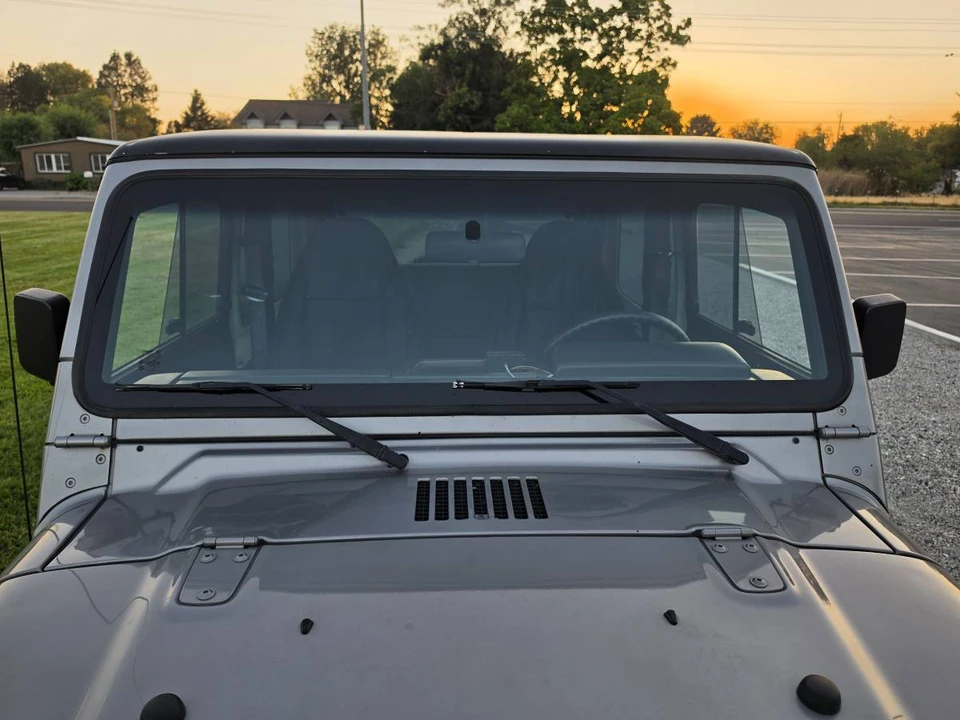 2000 Jeep TJ Wrangler - Image 15 of 23