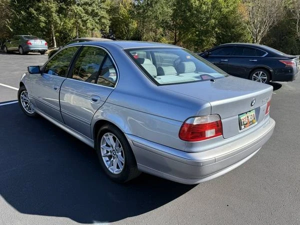 2003 BMW E39 5 Series - Image 12 of 12