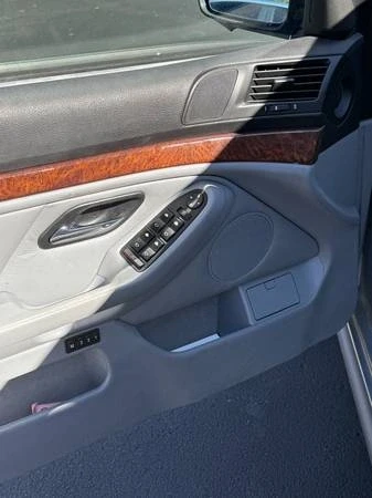 2003 BMW E39 5 Series - Image 3 of 12