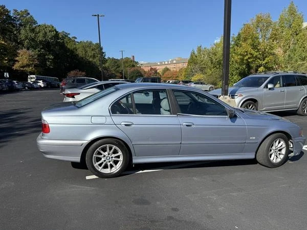 2003 BMW E39 5 Series - Image 9 of 12
