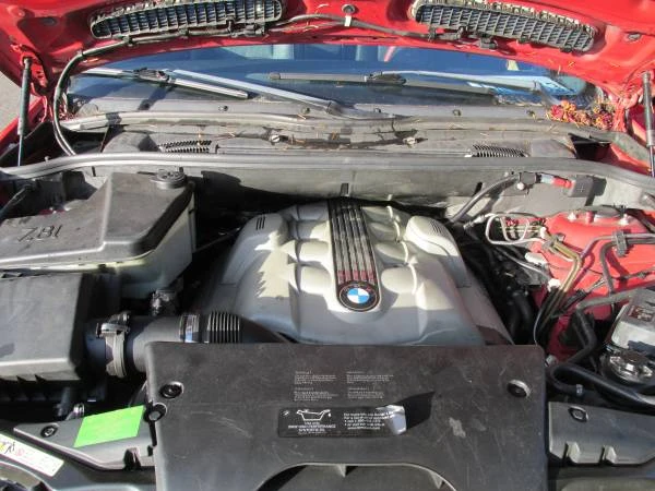 2005 BMW E53 X5 - Image 16 of 18