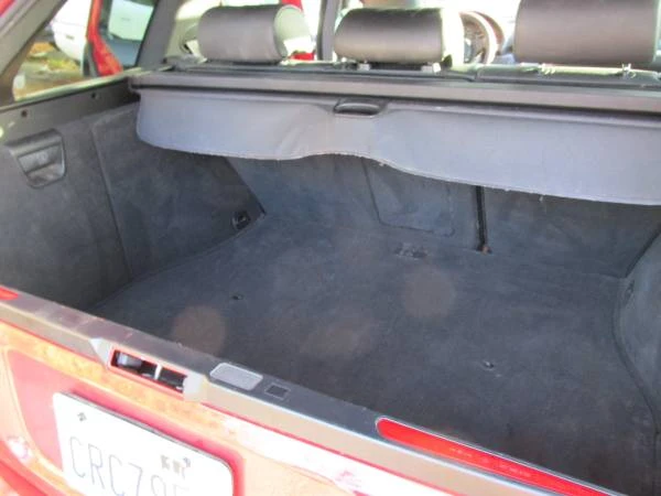 2005 BMW E53 X5 - Image 12 of 18