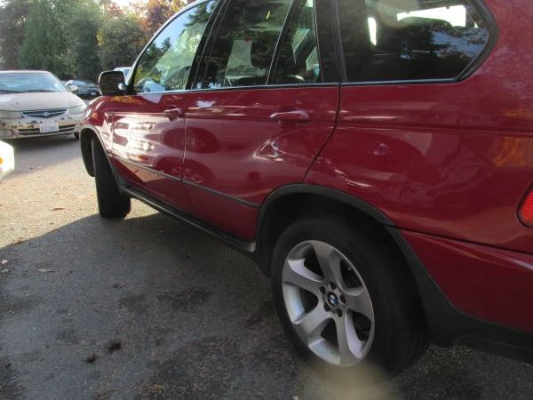 2005 BMW E53 X5 - Image 4 of 18