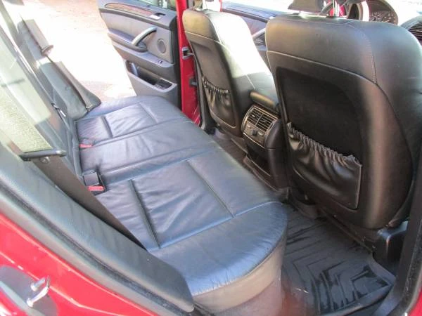 2005 BMW E53 X5 - Image 13 of 18
