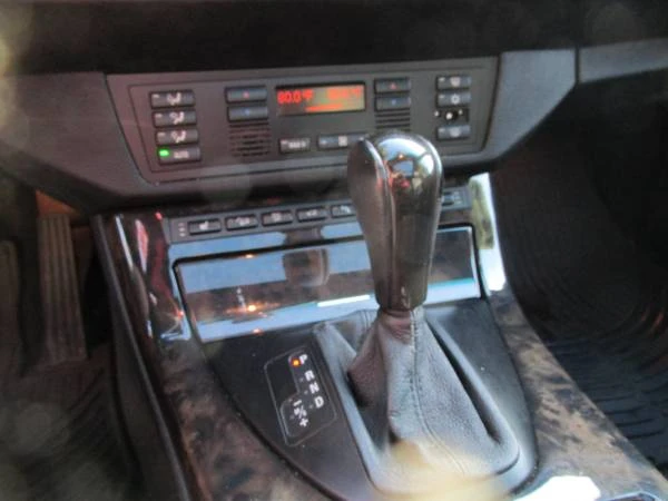 2005 BMW E53 X5 - Image 8 of 18