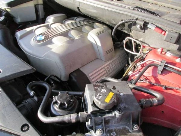 2005 BMW E53 X5 - Image 18 of 18