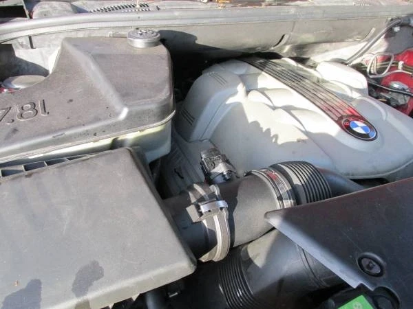 2005 BMW E53 X5 - Image 17 of 18