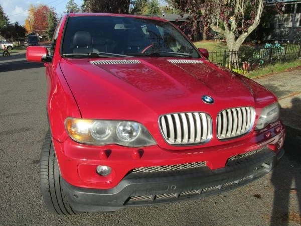 2005 BMW E53 X5 - Image 2 of 18