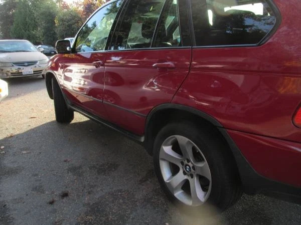 2005 BMW E53 X5 - Image 4 of 18