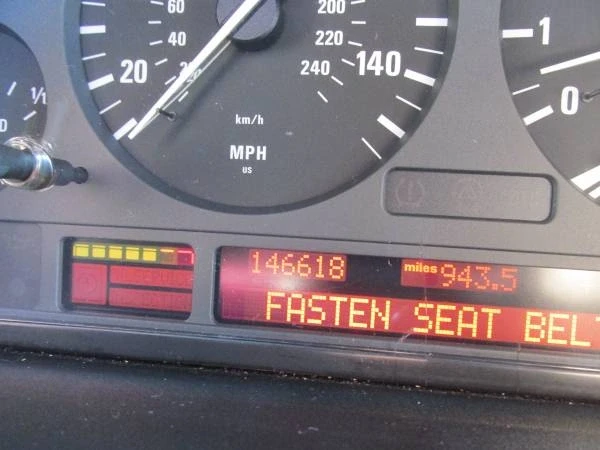 2005 BMW E53 X5 - Image 7 of 18