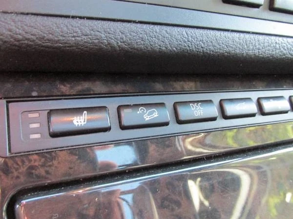 2005 BMW E53 X5 - Image 9 of 18