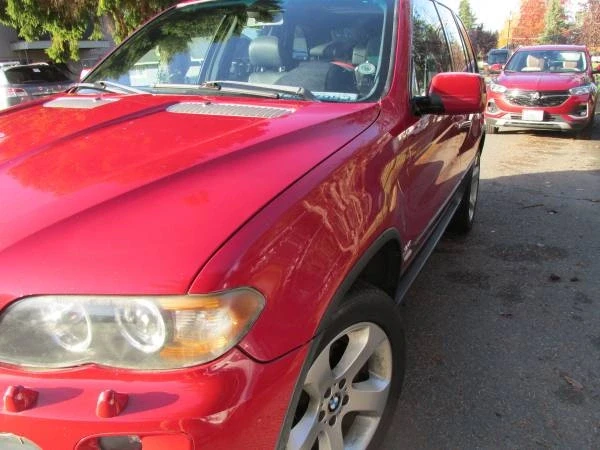 2005 BMW E53 X5 - Image 3 of 18