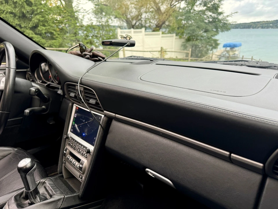 2006 Porsche 997 Carrera 4 - Image 7 of 16