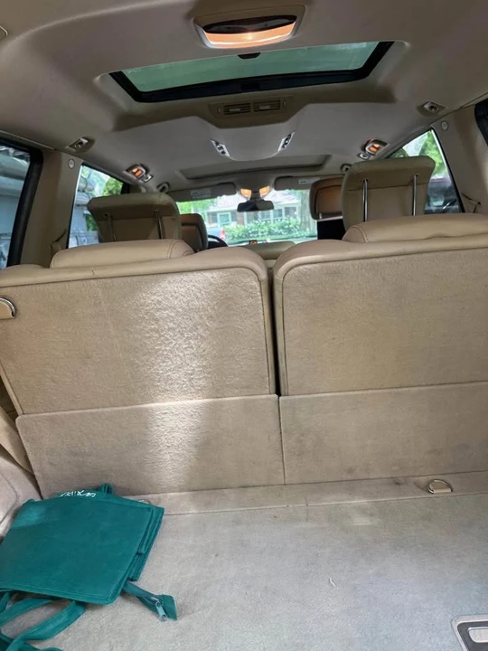 2011 Mercedes-Benz X164 GL-Class - Image 7 of 9