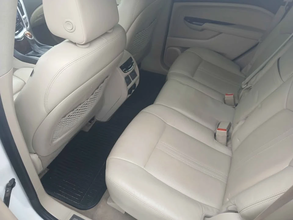 2011 Cadillac SRX - Image 9 of 9