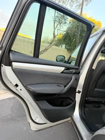 2013 BMW F25 X3 - Image 11 of 12