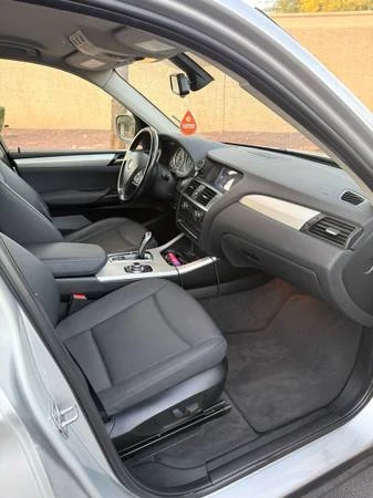 2013 BMW F25 X3 - Image 6 of 12