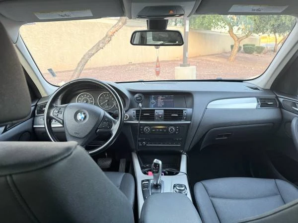 2013 BMW F25 X3 - Image 5 of 12