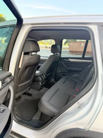 2013 BMW F25 X3 - Image 12 of 12