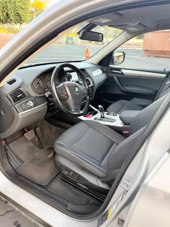 2013 BMW F25 X3 - Image 4 of 12