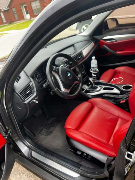 2015 BMW E84 X1 - Image 14 of 24