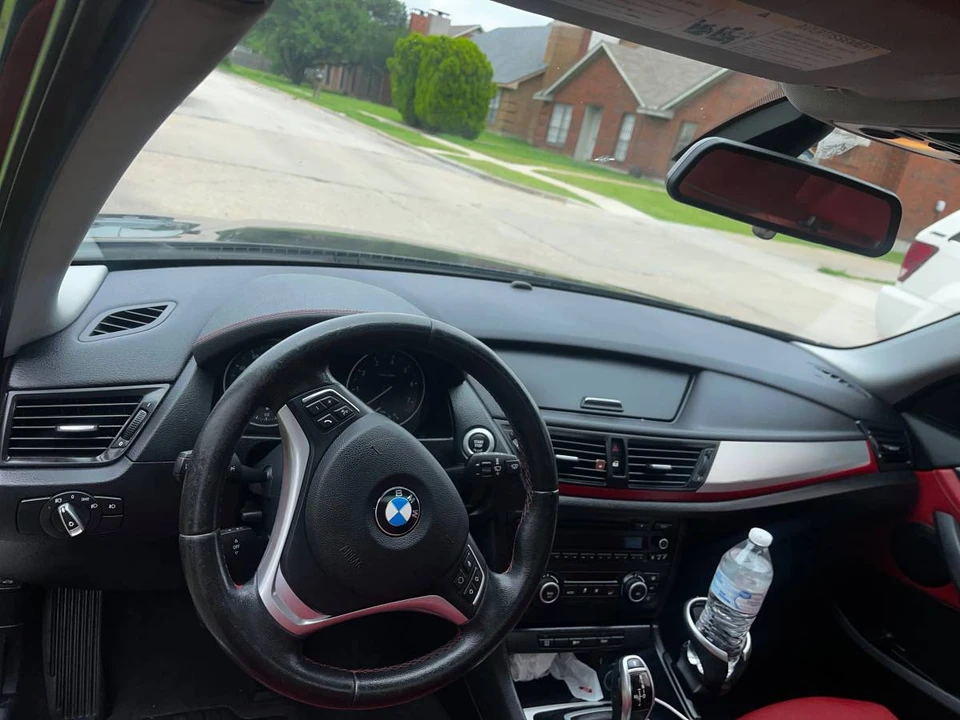 2015 BMW E84 X1 - Image 15 of 24