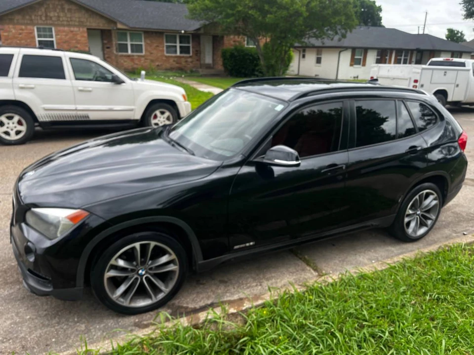 2015 BMW E84 X1 - Image 9 of 24