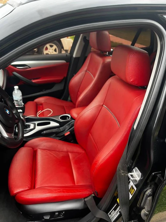 2015 BMW E84 X1 - Image 12 of 24