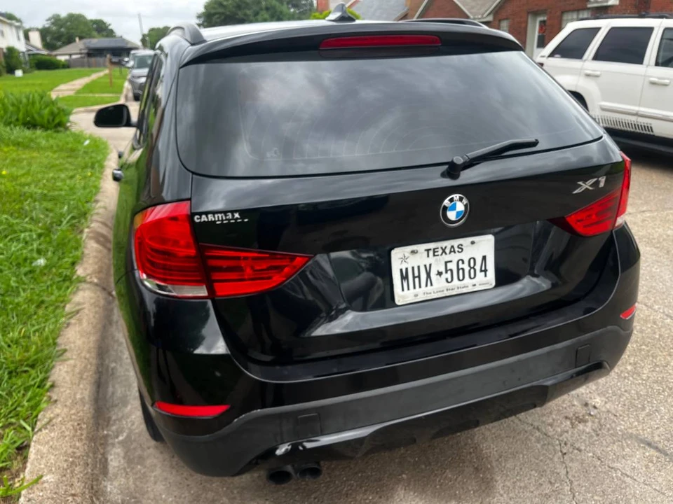 2015 BMW E84 X1 - Image 10 of 24