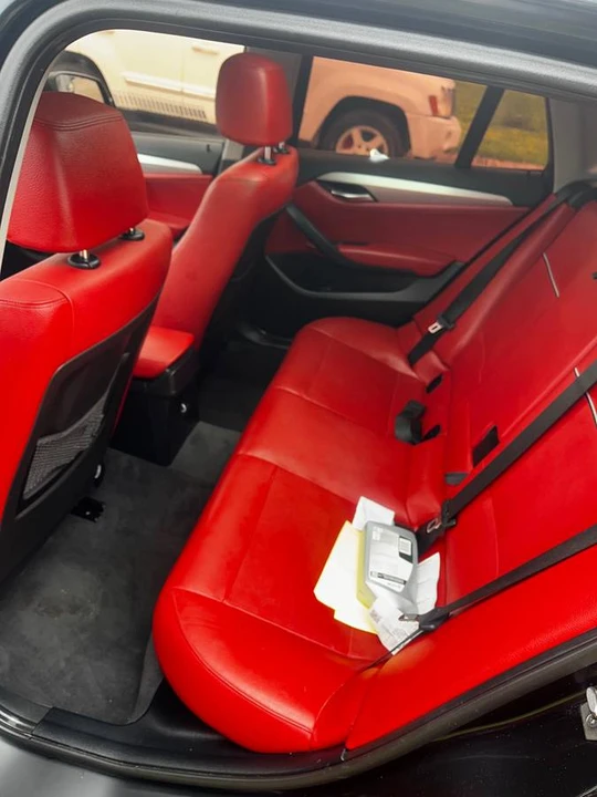 2015 BMW E84 X1 - Image 3 of 24