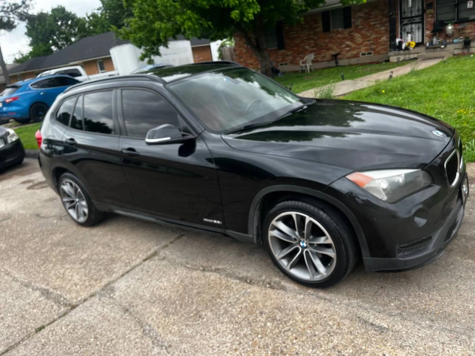 2015 BMW E84 X1 - Image 6 of 24