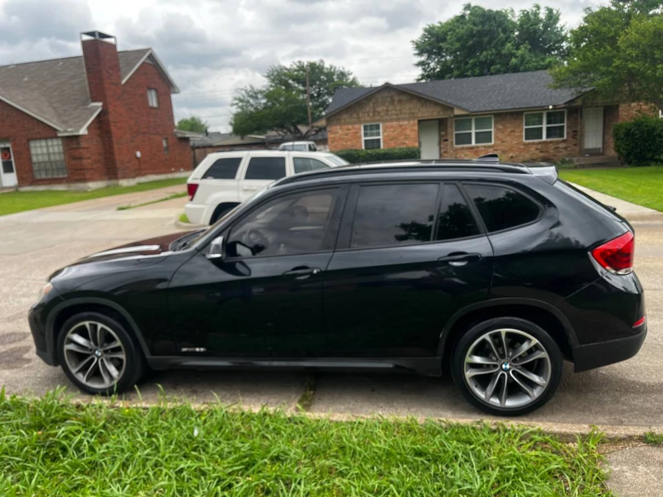 2015 BMW E84 X1 - Image 11 of 24