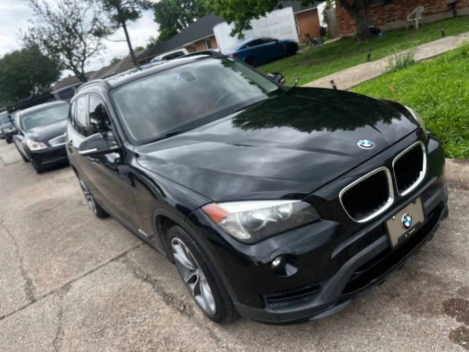 2015 BMW E84 X1 - Image 7 of 24