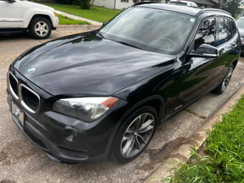2015 BMW E84 X1 - Image 8 of 24