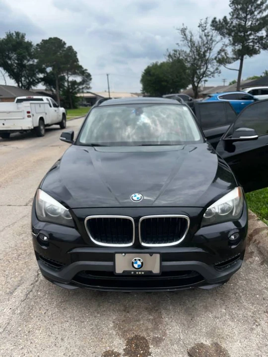 2015 BMW E84 X1 - Image 2 of 24
